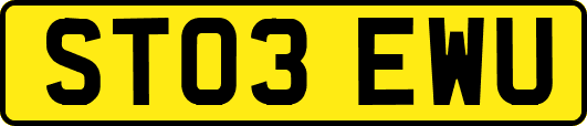 ST03EWU