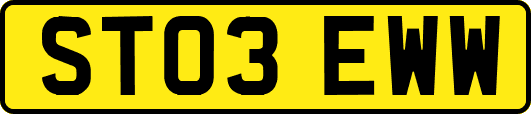 ST03EWW