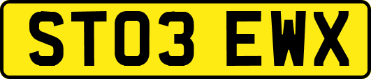 ST03EWX
