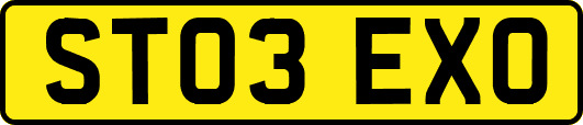 ST03EXO