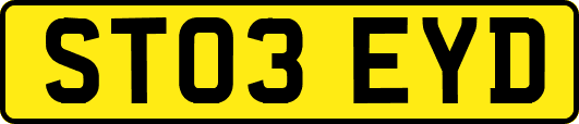 ST03EYD