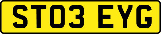 ST03EYG
