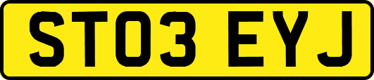 ST03EYJ