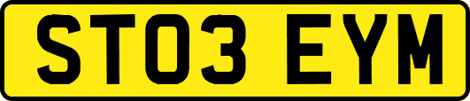 ST03EYM