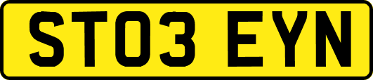 ST03EYN