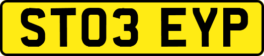 ST03EYP