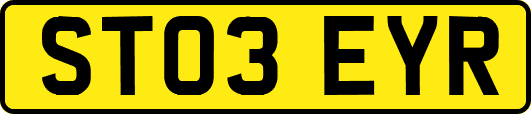 ST03EYR