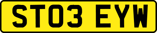 ST03EYW