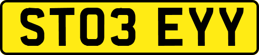 ST03EYY