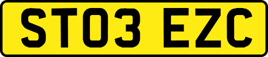 ST03EZC