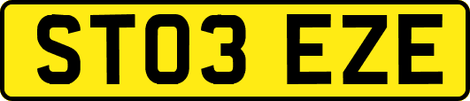 ST03EZE