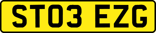 ST03EZG
