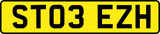 ST03EZH