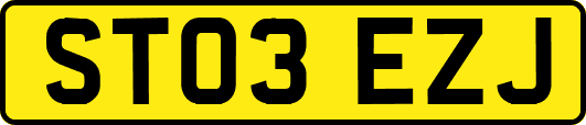 ST03EZJ