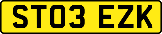 ST03EZK