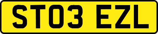 ST03EZL