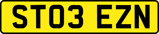 ST03EZN