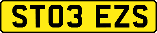 ST03EZS