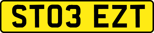 ST03EZT