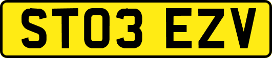 ST03EZV
