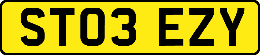 ST03EZY
