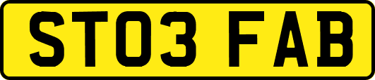 ST03FAB