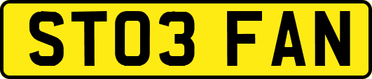 ST03FAN