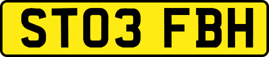 ST03FBH