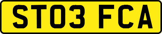 ST03FCA