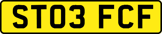 ST03FCF