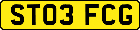 ST03FCG