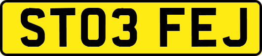 ST03FEJ