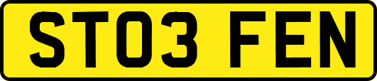 ST03FEN