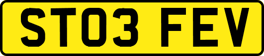 ST03FEV
