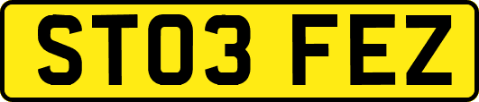 ST03FEZ