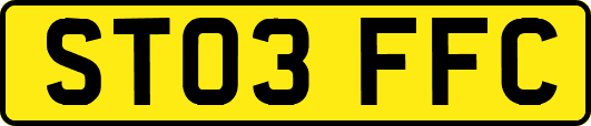 ST03FFC