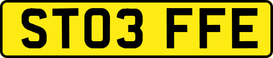 ST03FFE