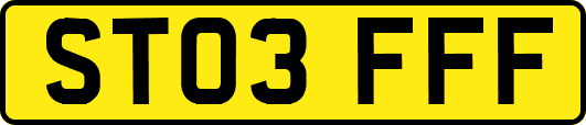 ST03FFF