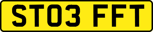 ST03FFT