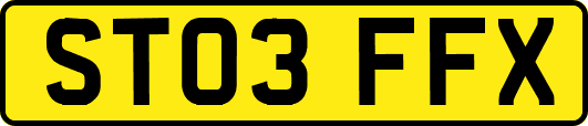 ST03FFX