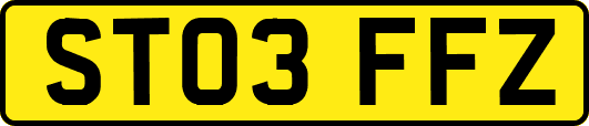 ST03FFZ