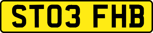 ST03FHB