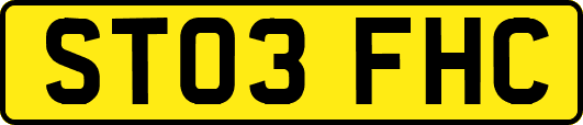 ST03FHC