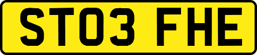 ST03FHE