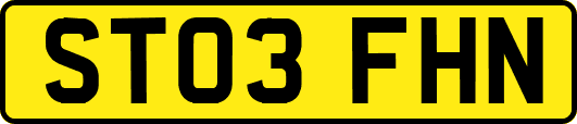 ST03FHN