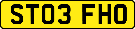 ST03FHO