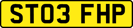 ST03FHP