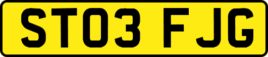 ST03FJG