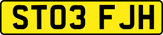 ST03FJH