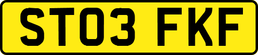 ST03FKF